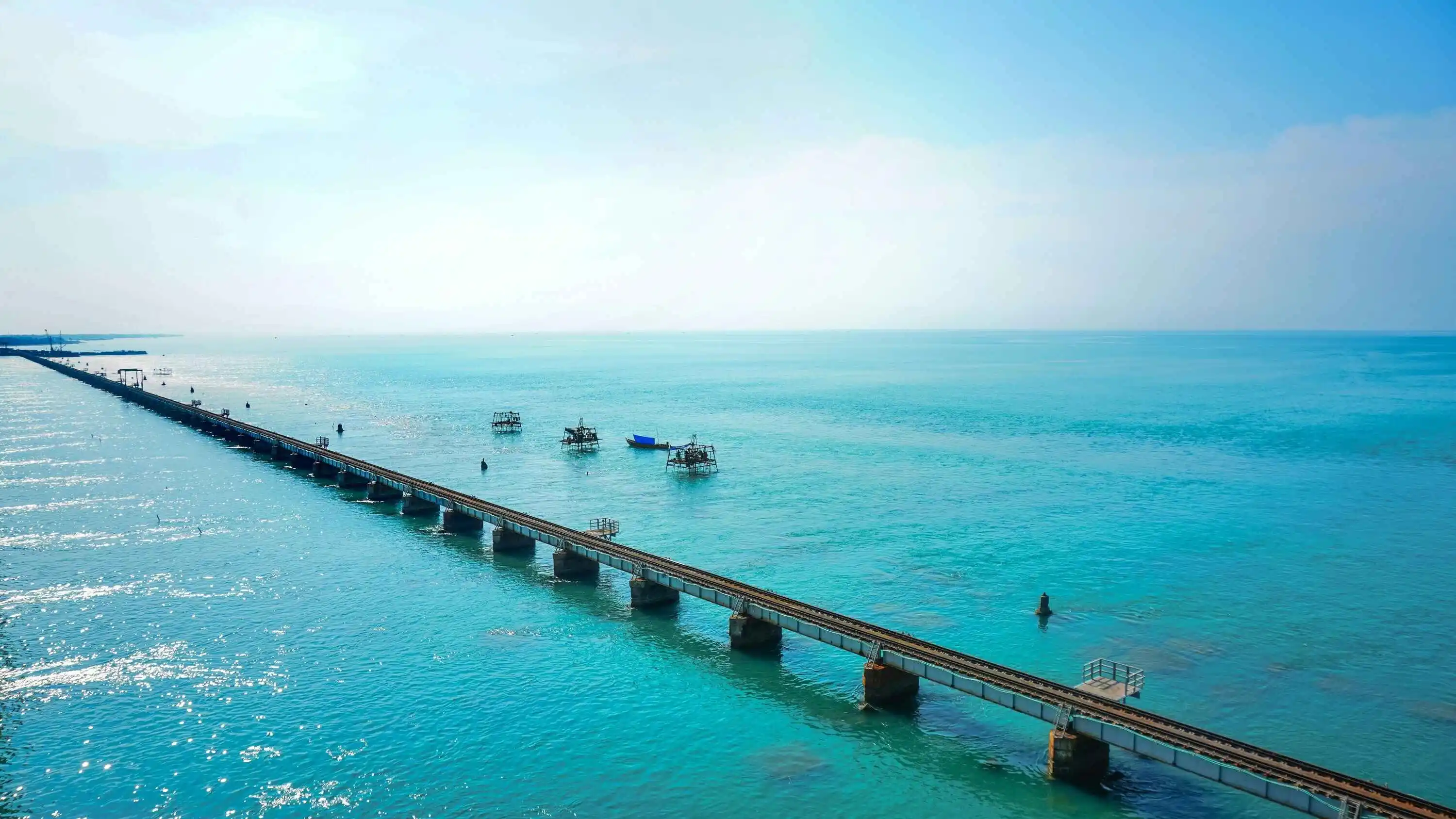 Rameshwaram